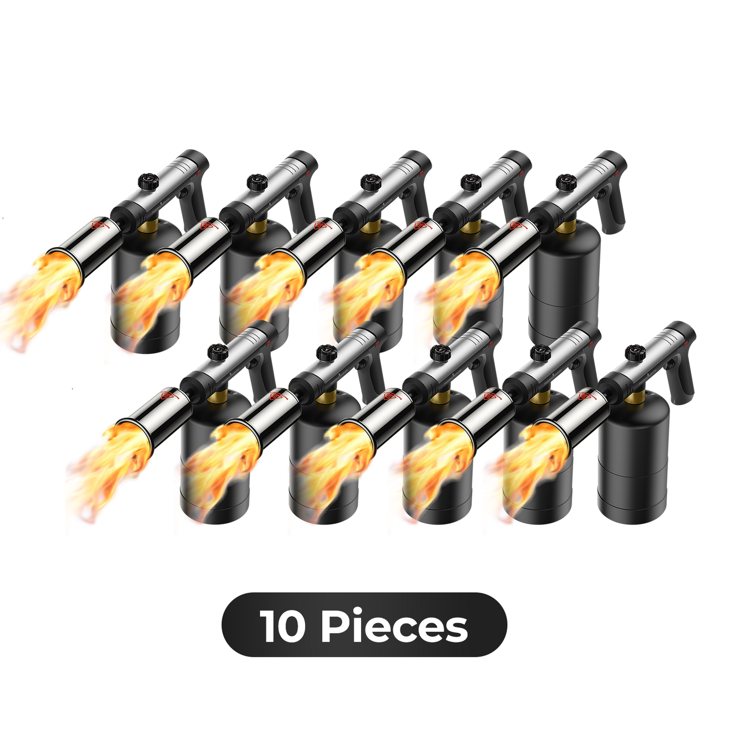 BillholĀ® HeatMaster Propane Torch