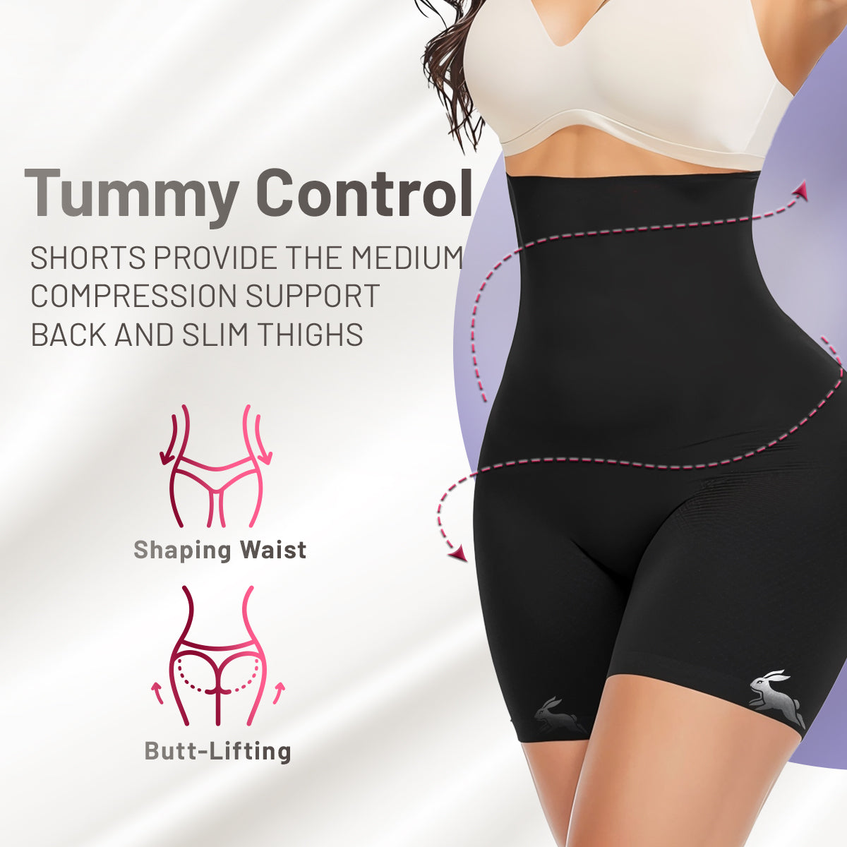 ⏰Just today – Sale 60% OFF 🔥CurveSculpt™ Zew High Waist Sculpting Pants