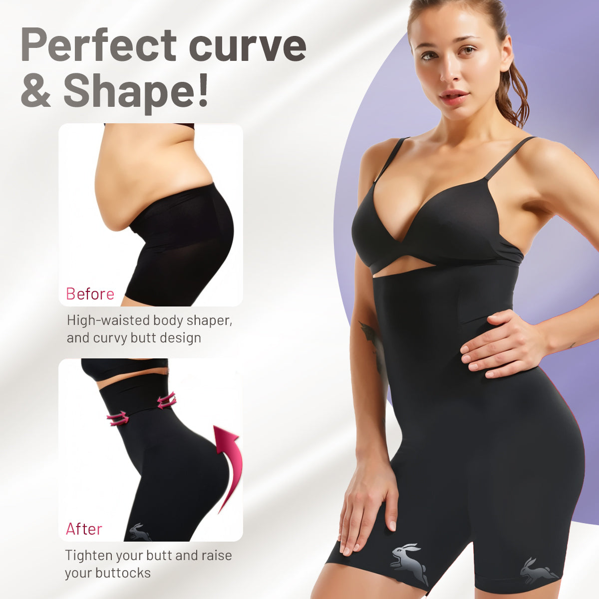 ⏰Just today – Sale 60% OFF 🔥CurveSculpt™ Zew High Waist Sculpting Pants