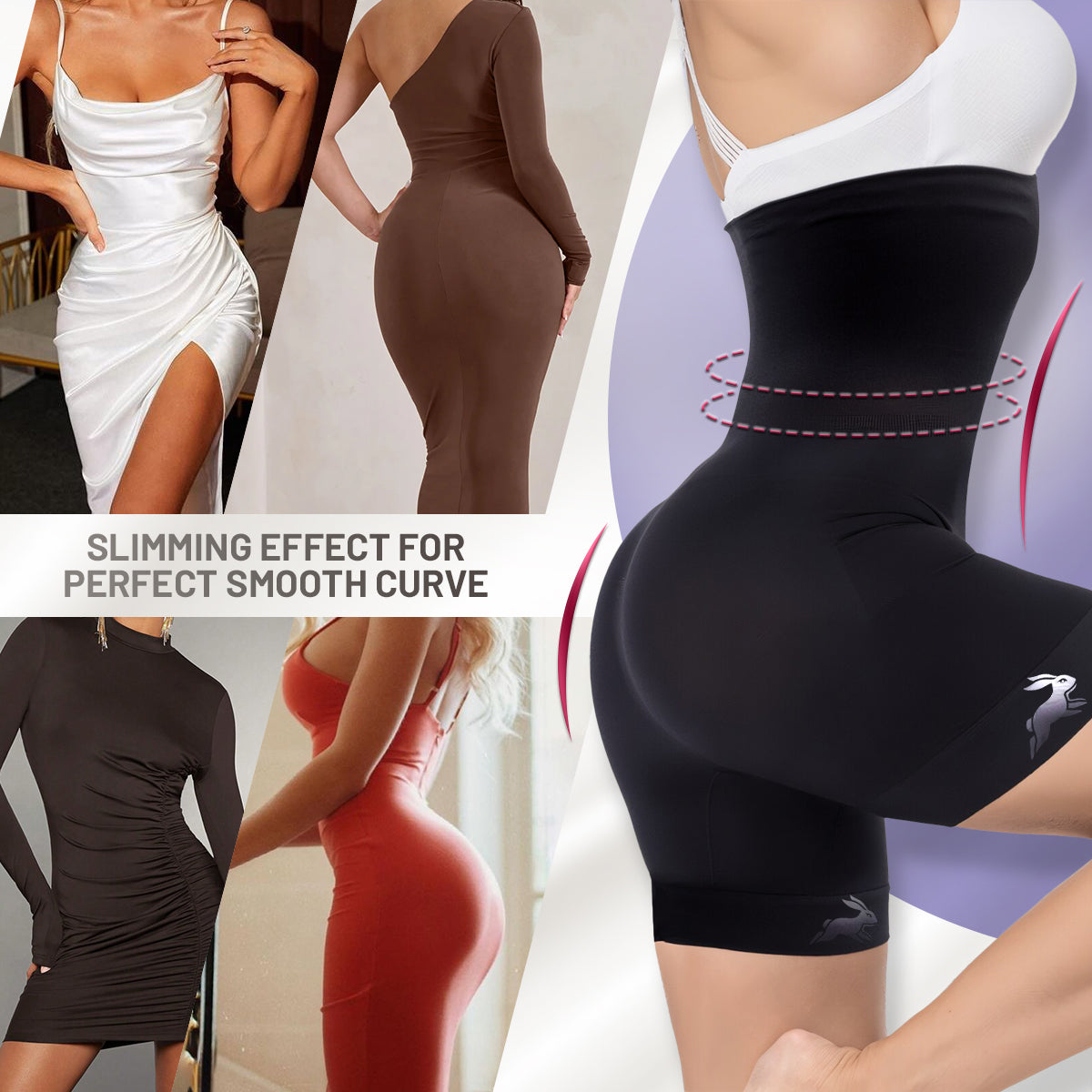 ⏰Just today – Sale 60% OFF 🔥CurveSculpt™ Zew High Waist Sculpting Pants