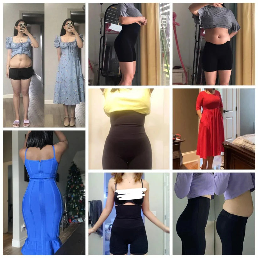 ⏰Just today – Sale 60% OFF 🔥CurveSculpt™ Zew High Waist Sculpting Pants