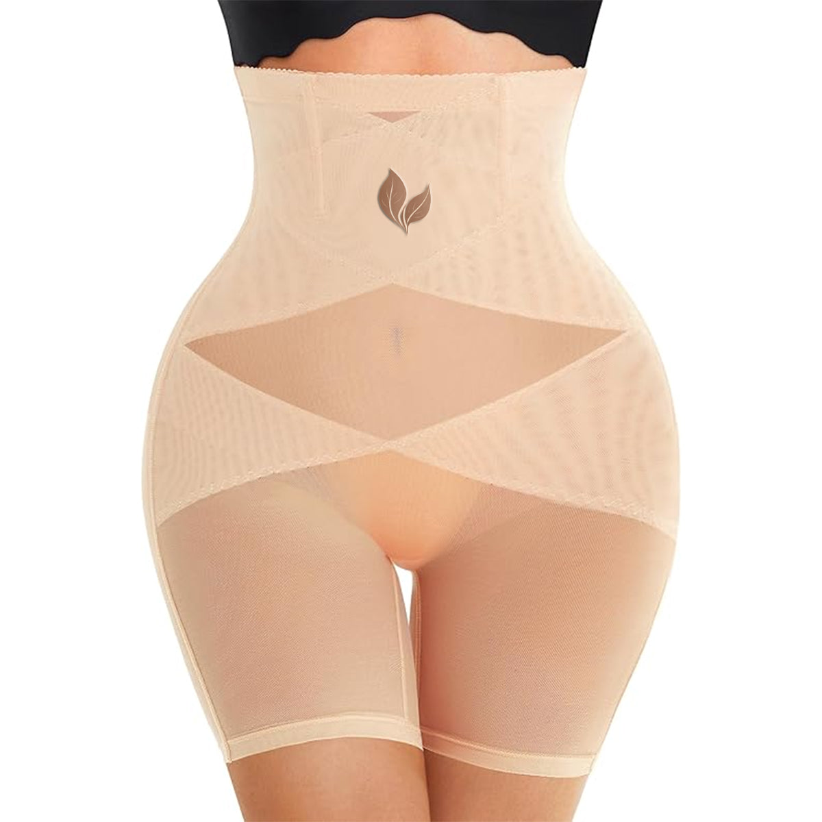 ⏰Just today – Flash Sale 70% OFF 🔥 CurveSculpt™ Cross Compression Abs Shaping Pants Women