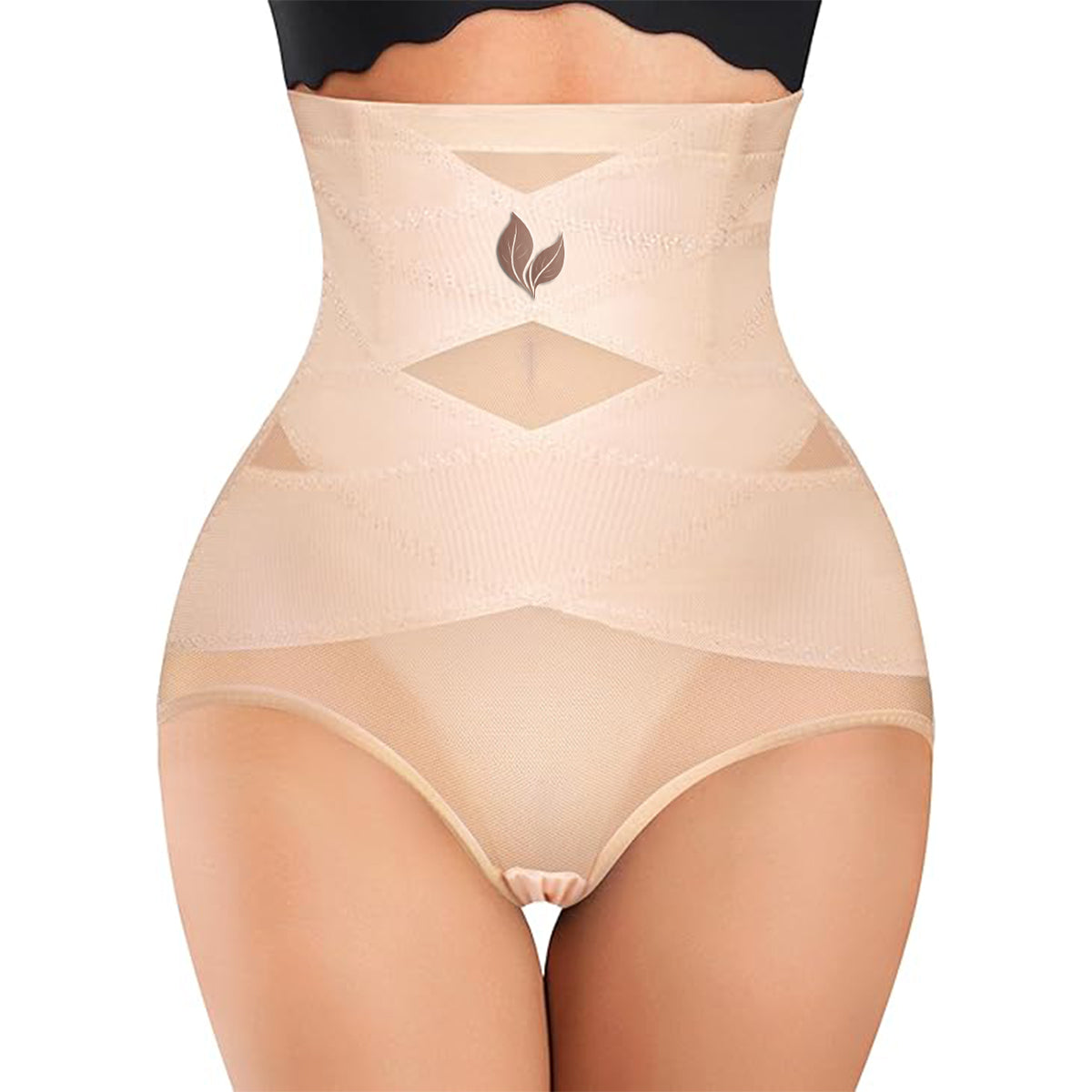 ⏰Just today – Flash Sale 70% OFF 🔥 CurveSculpt™ Cross Compression Abs Shaping Pants Women