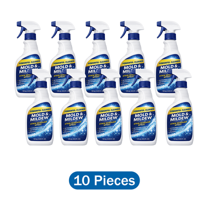 Trilumia® Mold & Mildew Stain Remover Spray