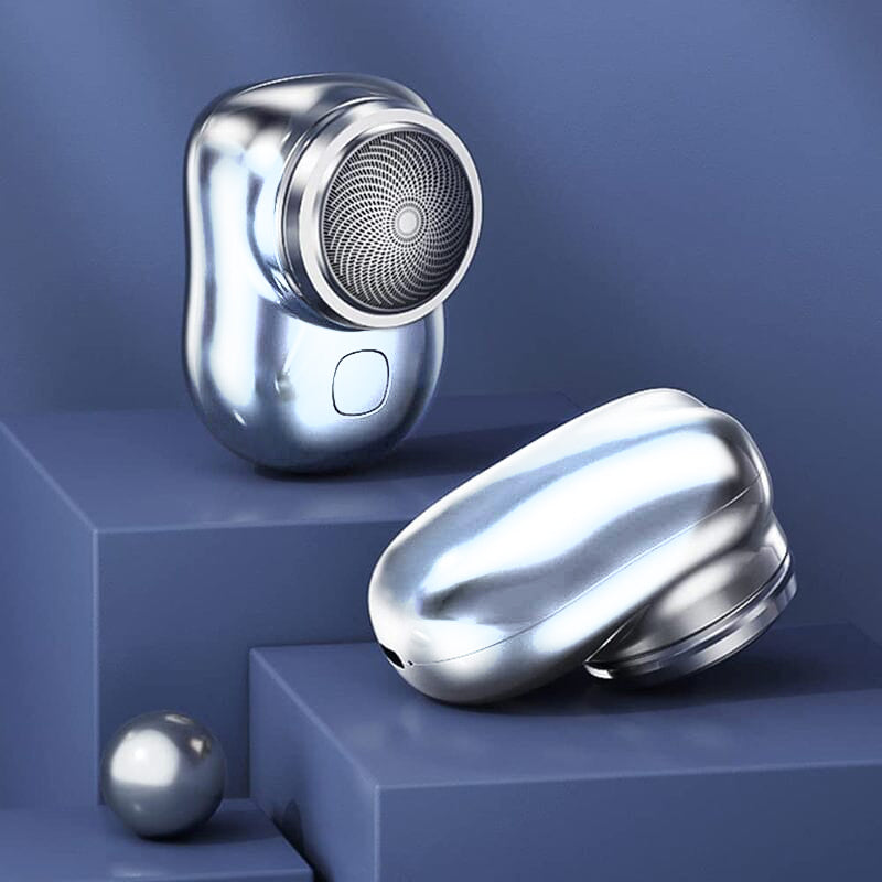 ⏰LIMITED TIME OFFER: 80% OFF🔥 TLOPA® Mini-Shave Portable Electric Shaver