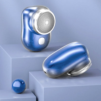 ⏰LIMITED TIME OFFER: 80% OFF🔥 TLOPA® Mini-Shave Portable Electric Shaver