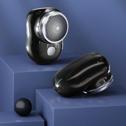 ⏰LIMITED TIME OFFER: 80% OFF🔥 TLOPA® Mini-Shave Portable Electric Shaver