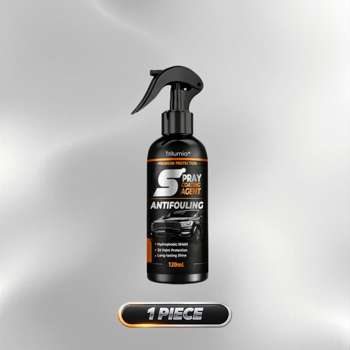 ⏰ Limited-Time Offer: 60% OFF🔥Trilumia® Multi-Functional Spray Coating Agent