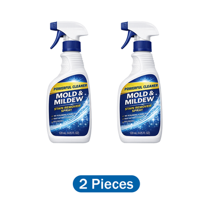 Trilumia® Mold & Mildew Stain Remover Spray