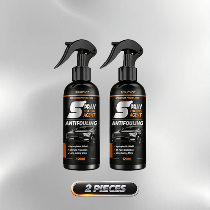 ⏰ Limited-Time Offer: 60% OFF🔥Trilumia® Multi-Functional Spray Coating Agent