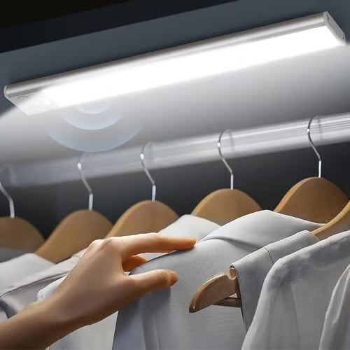 🔥FLASH SALE: 60% OFF + FREESHIPPING🔥TLOPA® Smart Sensor Magnetic Rechargeable LED Lights