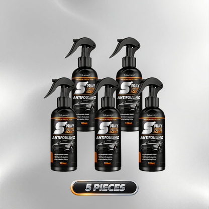 ⏰ Limited-Time Offer: 60% OFF🔥Trilumia® Multi-Functional Spray Coating Agent