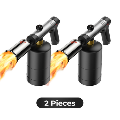 Billhol® HeatMaster Propane Torch