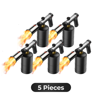 Billhol® HeatMaster Propane Torch