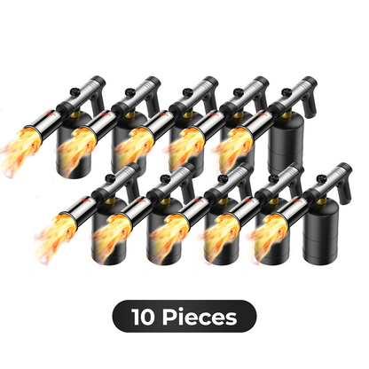 Billhol® HeatMaster Propane Torch