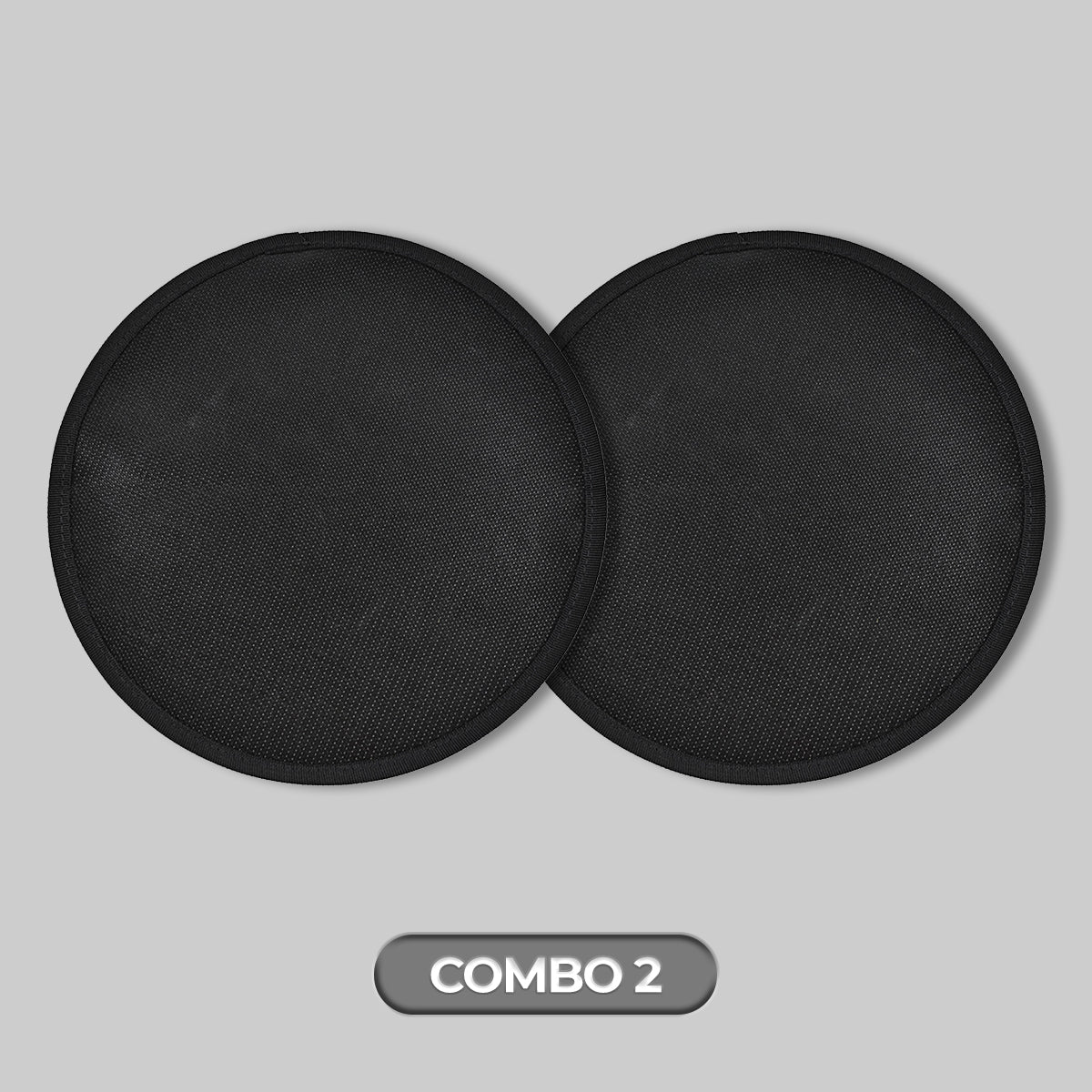 TLOPA® Protective Floor Mat for Portable Heater 🔥 Discount 70% Off 2nd Item