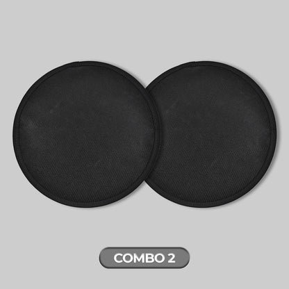 TLOPA® Protective Floor Mat for Portable Heater 🔥 Discount 70% Off 2nd Item