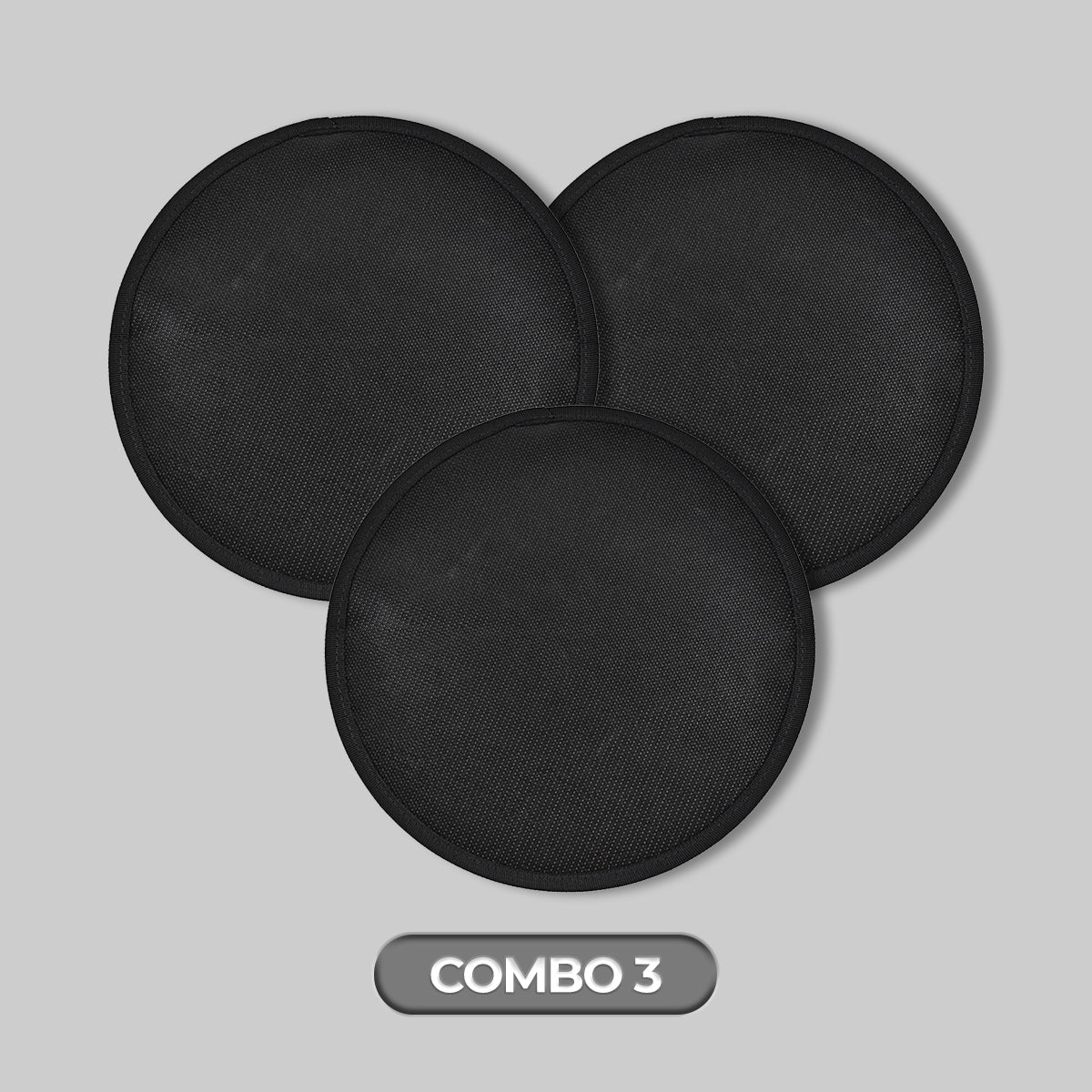 TLOPA® Protective Floor Mat for Portable Heater 🔥 Discount 70% Off 2nd Item