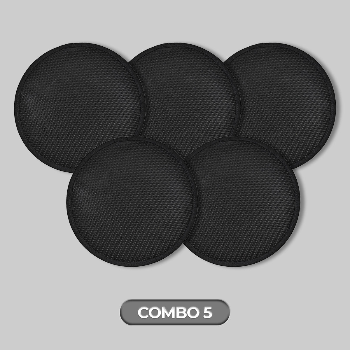 TLOPA® Protective Floor Mat for Portable Heater 🔥 Discount 70% Off 2nd Item