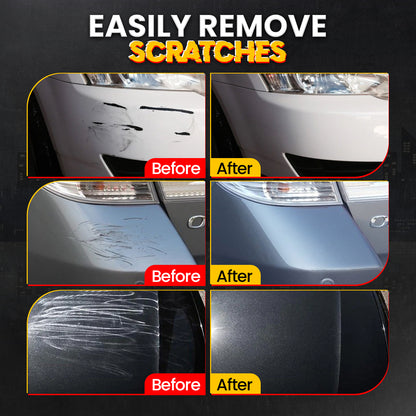 ⏰LIMITED TIME OFFER: 60% OFF🔥 TLOPA® Car Scratch Repair Wax For Any Car