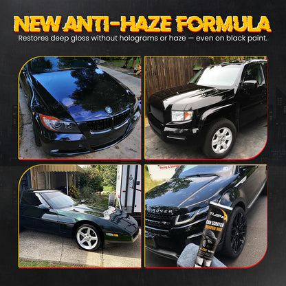 ⏰LIMITED TIME OFFER: 60% OFF🔥 TLOPA® Car Scratch Repair Wax For Any Car