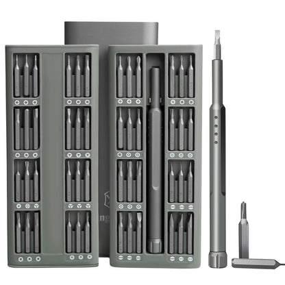 🔥Discount 70% Off 2nd Item!🛠️ TLOPA® 31in1 Screwdriver Magnetic Repair Tool Kit Set