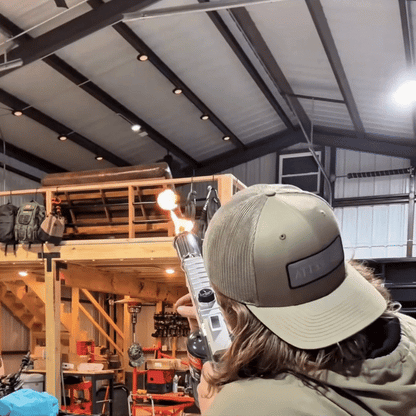 Billhol® HeatMaster Propane Torch