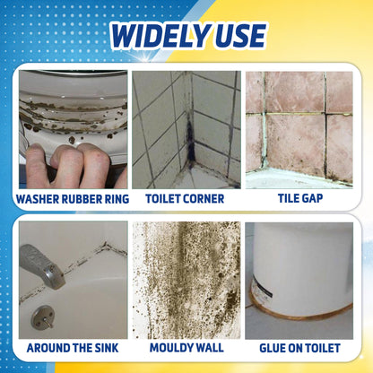 Trilumia® Mold & Mildew Stain Remover Spray