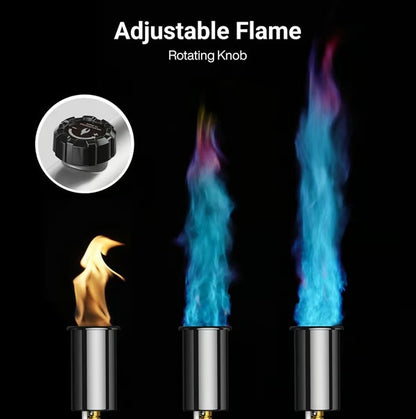 Billhol® HeatMaster Propane Torch