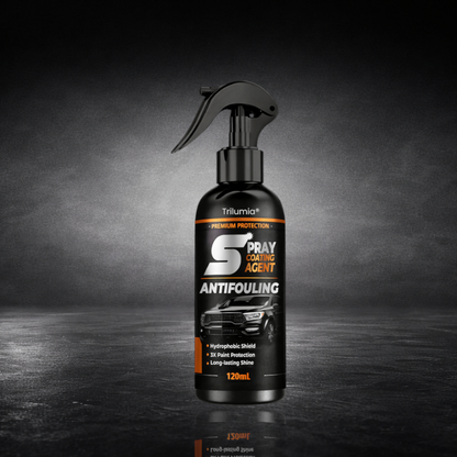 ⏰ Limited-Time Offer: 60% OFF🔥Trilumia® Multi-Functional Spray Coating Agent